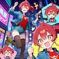さらばPHOENIXちゃん 4枚目