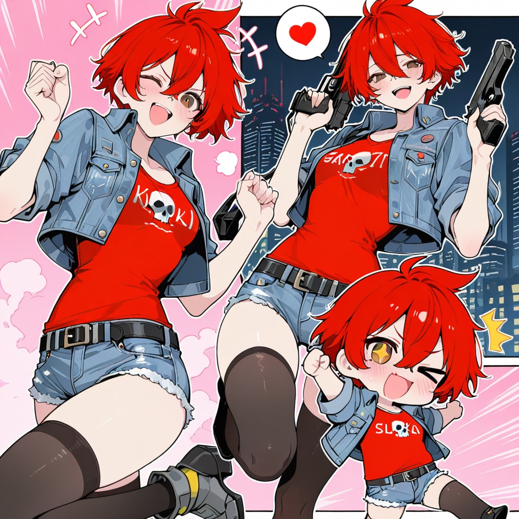 さらばPHOENIXちゃん