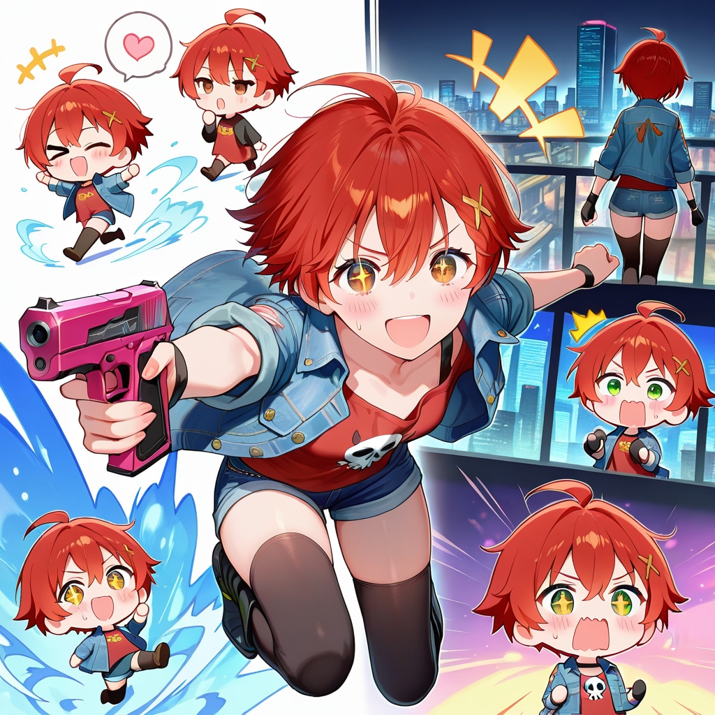 さらばPHOENIXちゃん