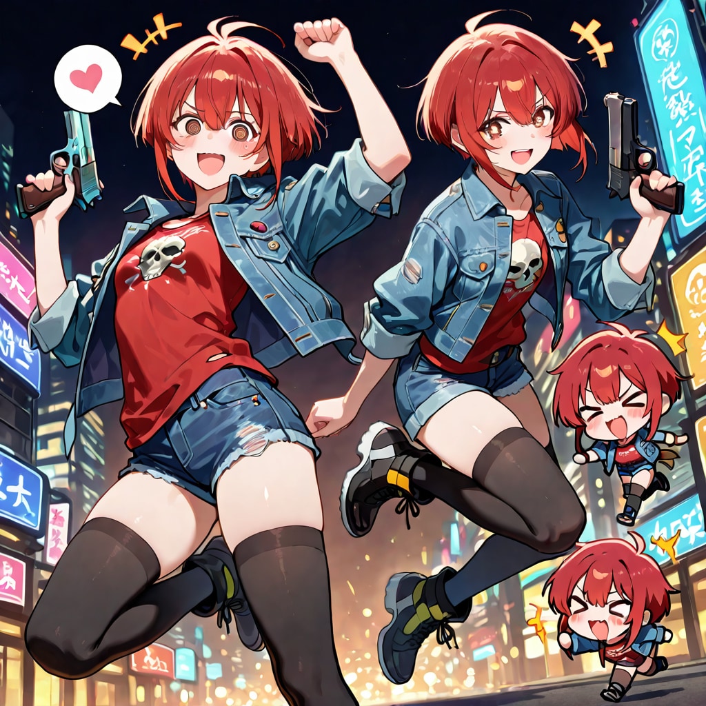 さらばPHOENIXちゃん