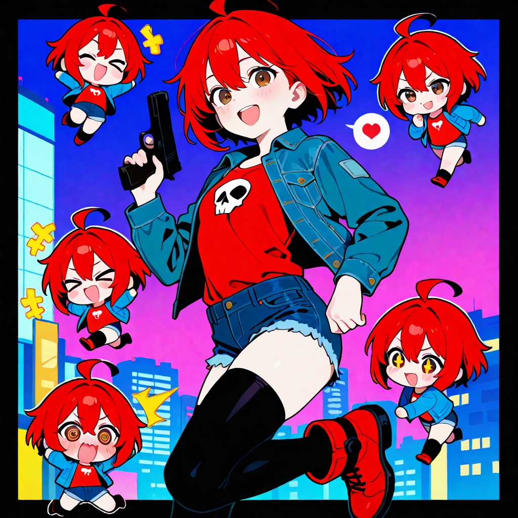 さらばPHOENIXちゃん
