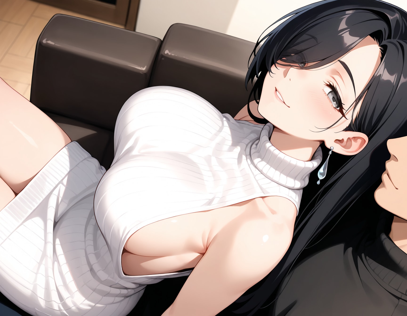 リラックスタイム