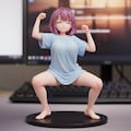 うほうほ祭り Hoshino x Chat 2枚目