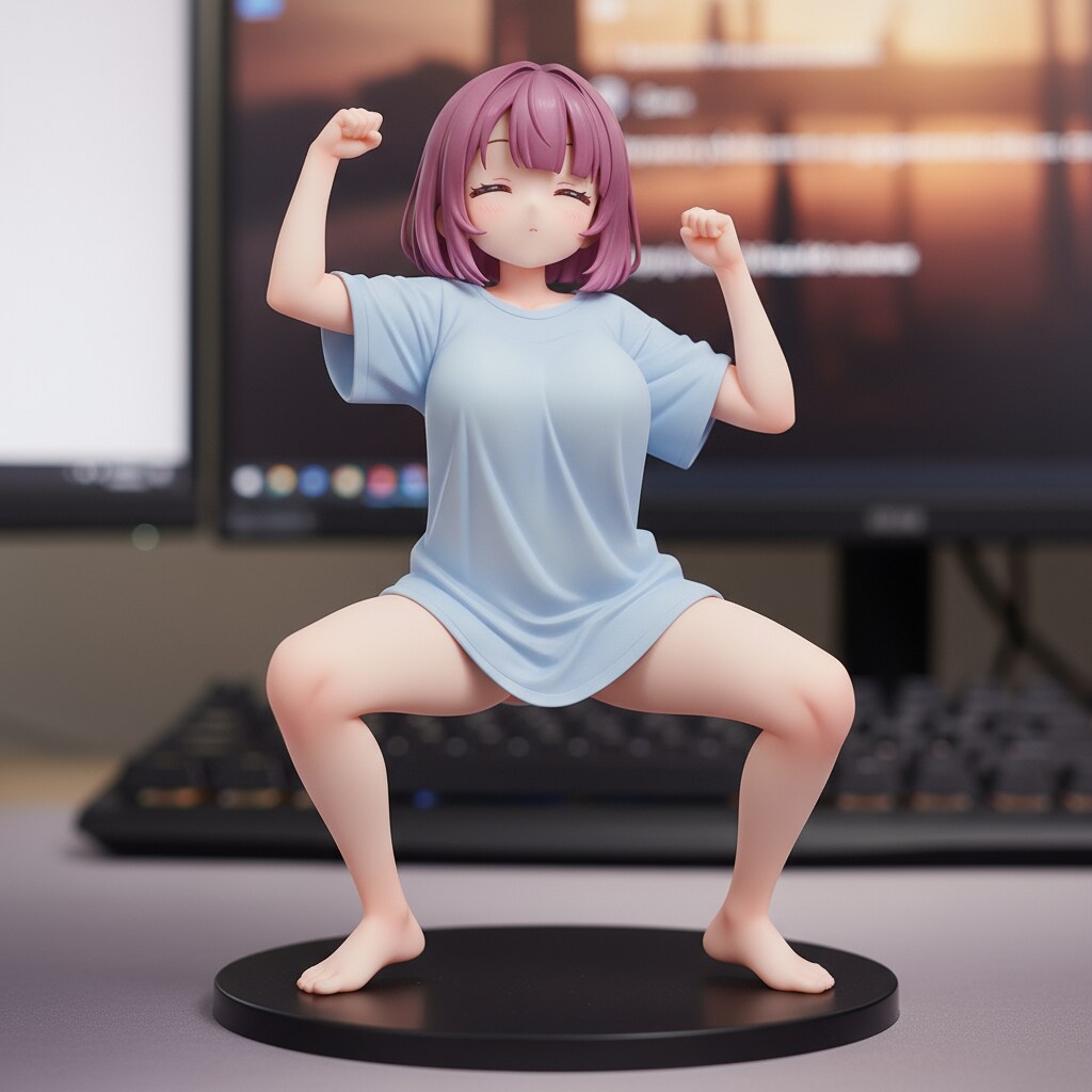 うほうほ祭り Hoshino x Chat