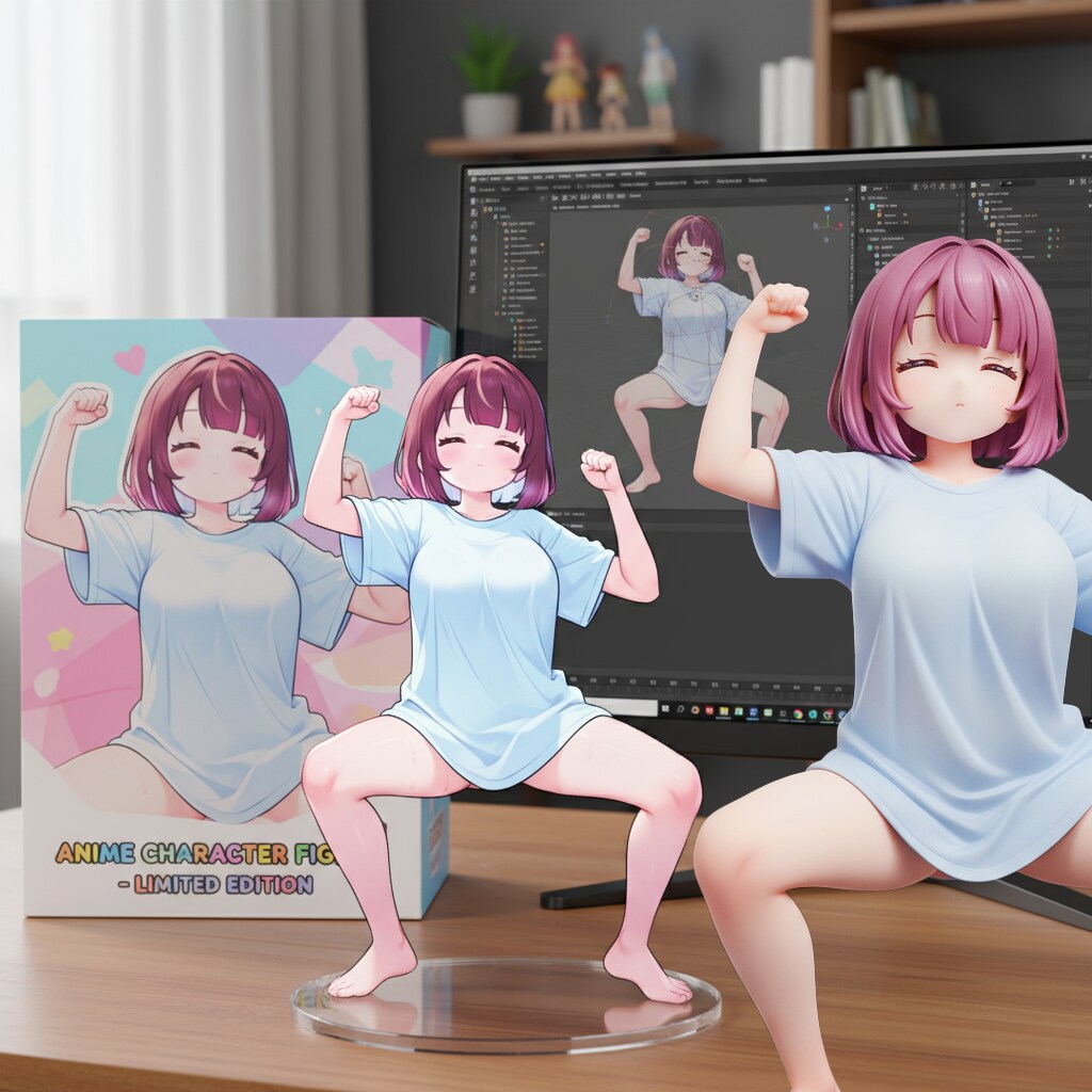うほうほ祭り Hoshino x Chat