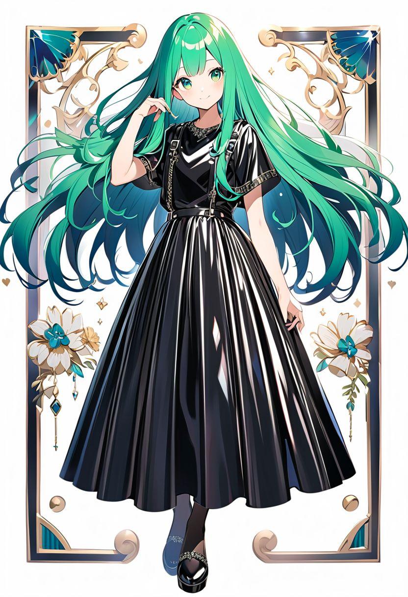 お嬢様