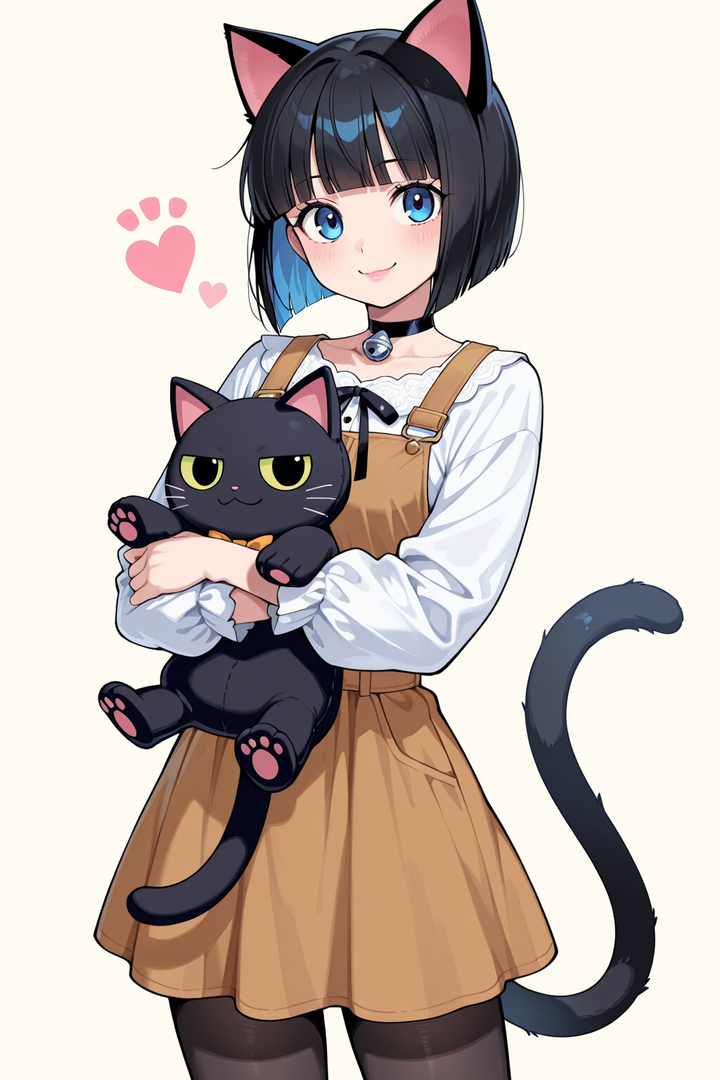 クロミナ【Nova Kemono XL v2.0】