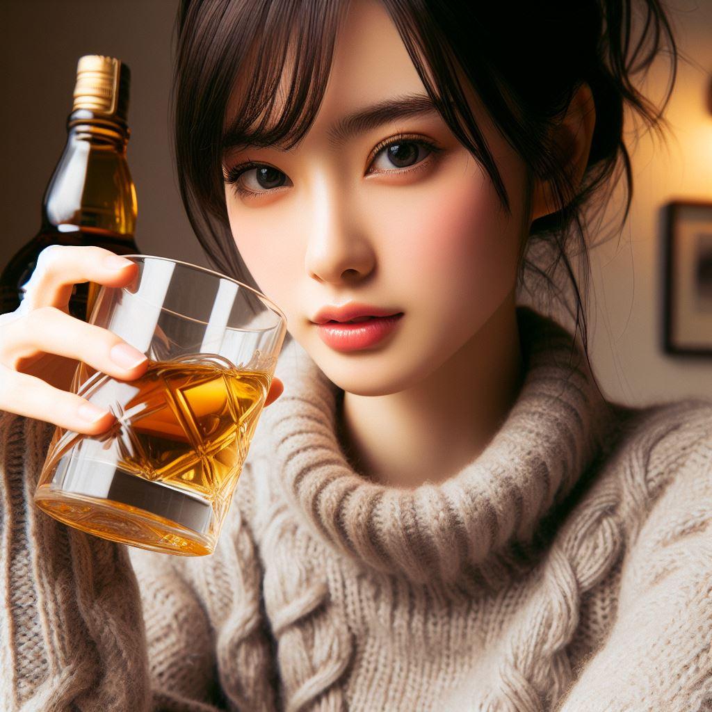 whiskey