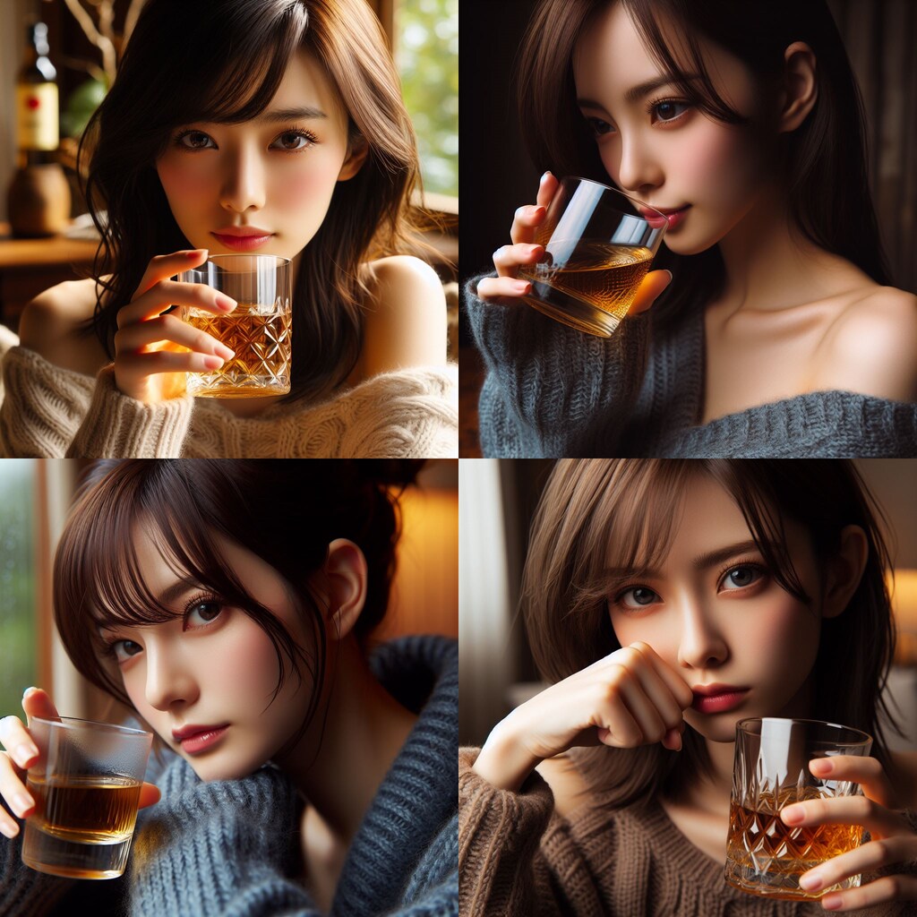 whiskey