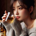 whiskey 3枚目