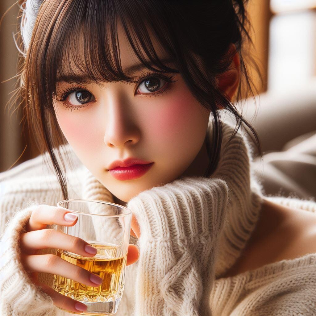 whiskey