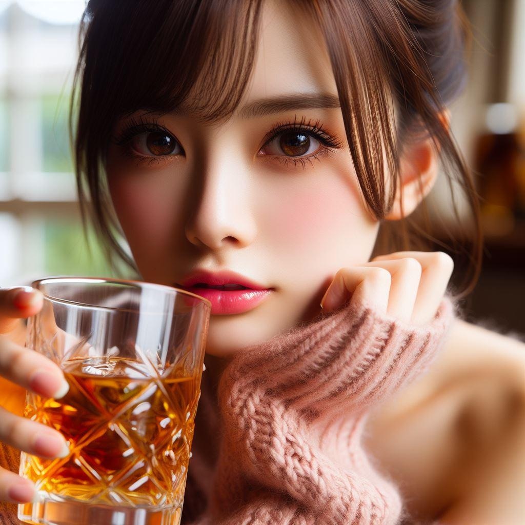 whiskey