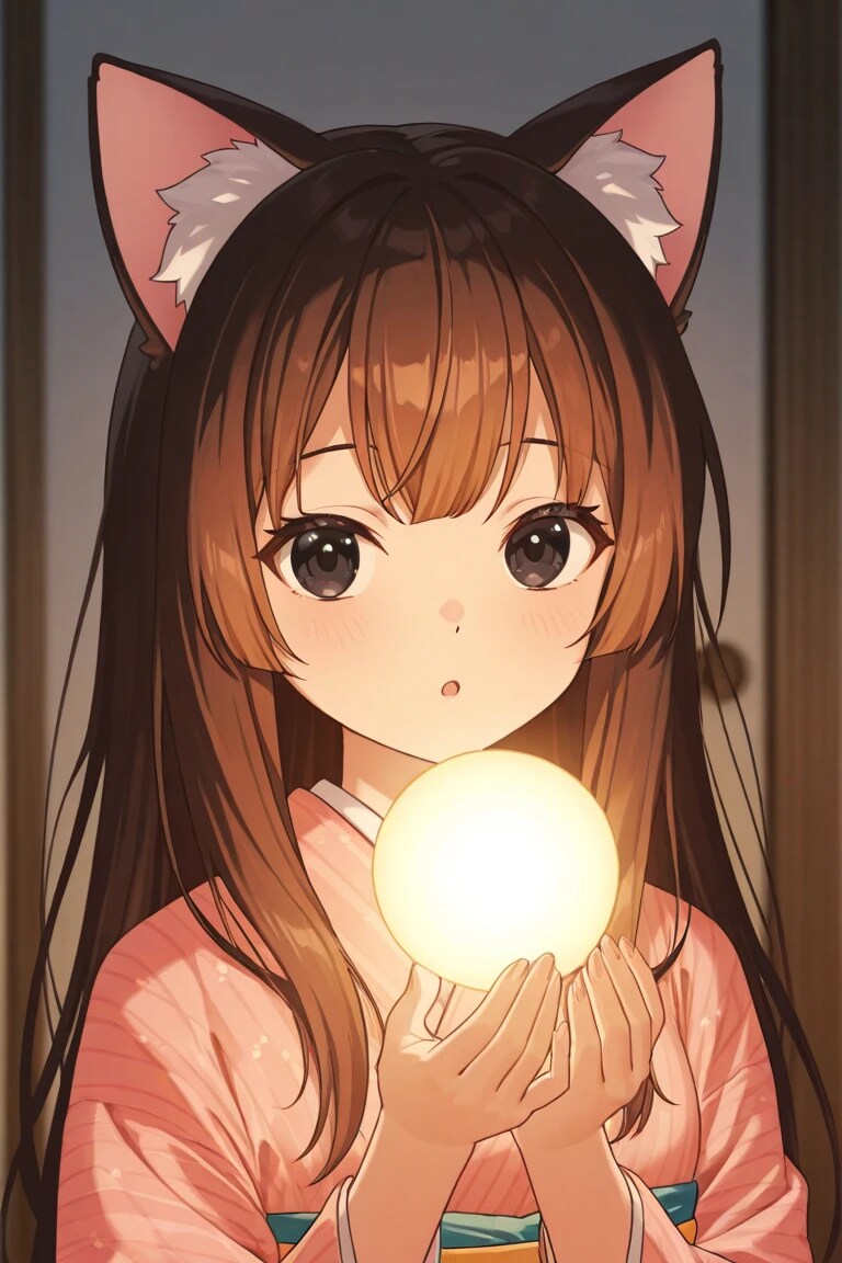 【ケモ耳】みことちゃん244