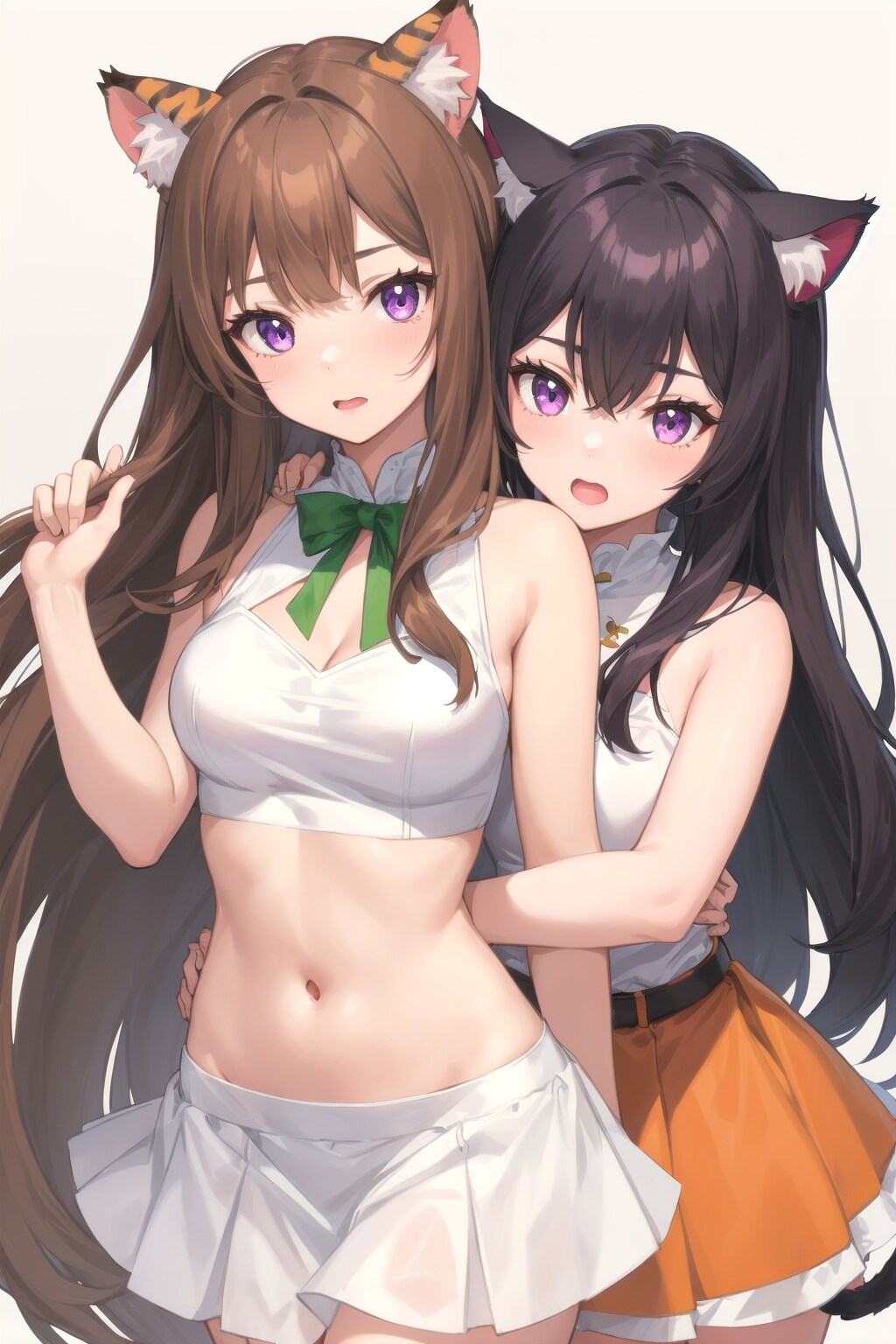 どうやら呪文を間違えたようで。。。手だけ3人目がいるホラーになりました