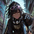 STREET QUEEN 2枚目