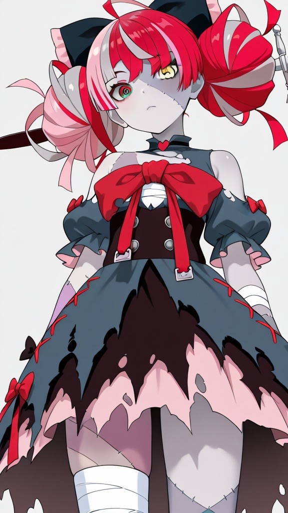 kureiji ollie (hololive indonesia)
