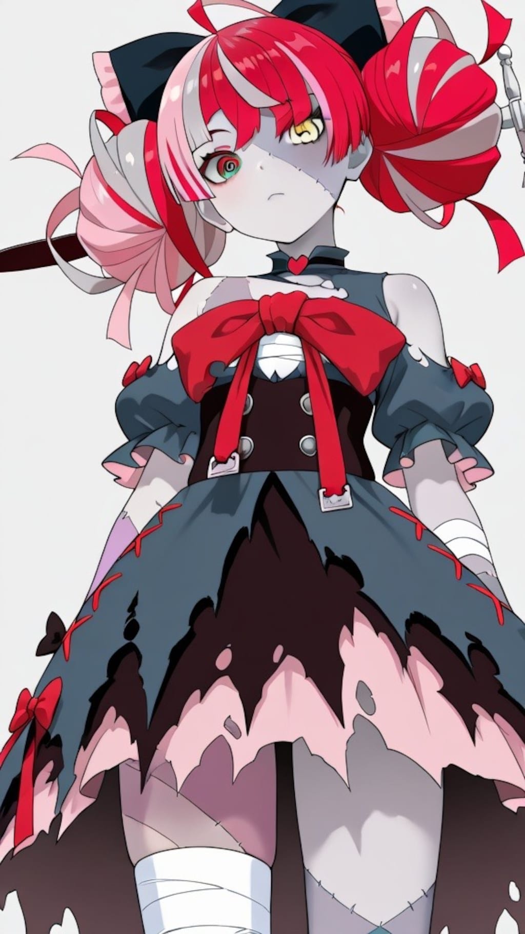 kureiji ollie (hololive indonesia)