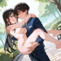 好きなシチュ発表ドラゴン３：公園 7枚目