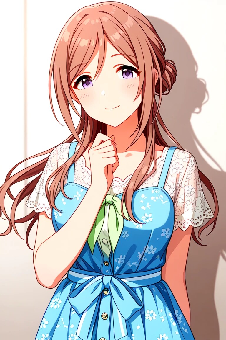 姫〇莉波②