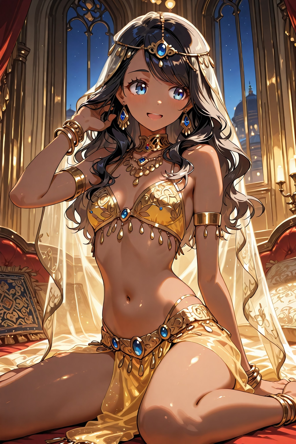 マヒデヴラン１７