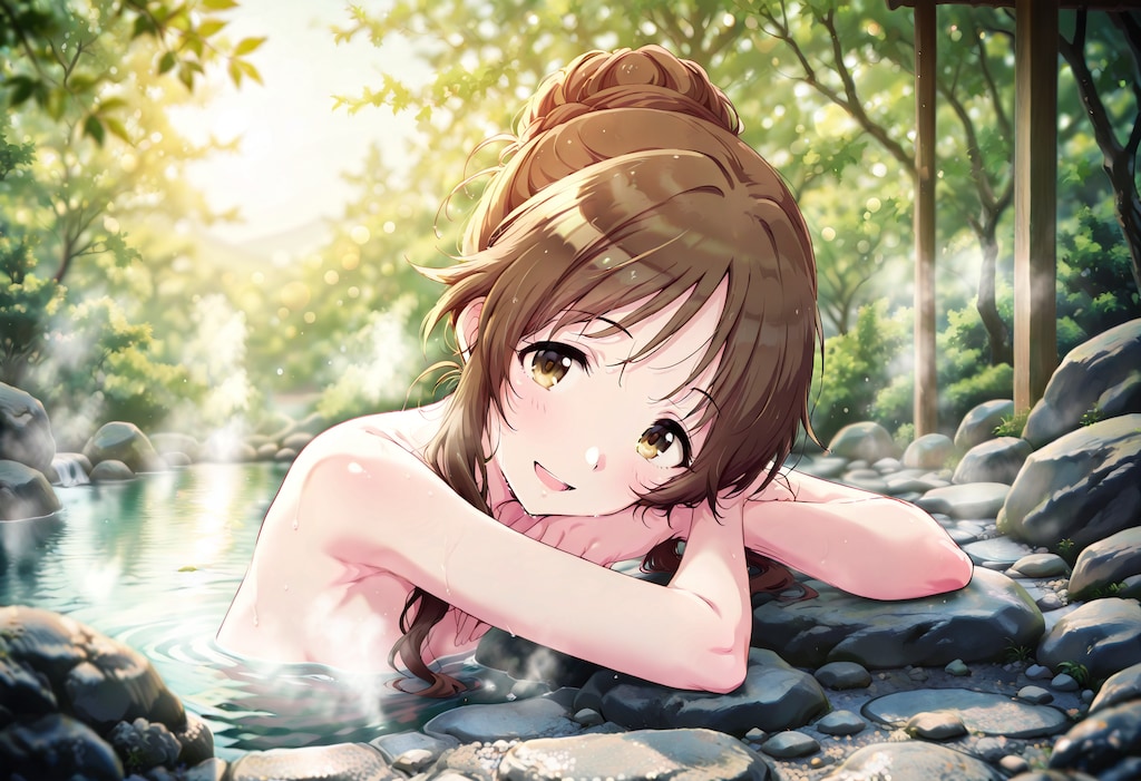 高森藍子