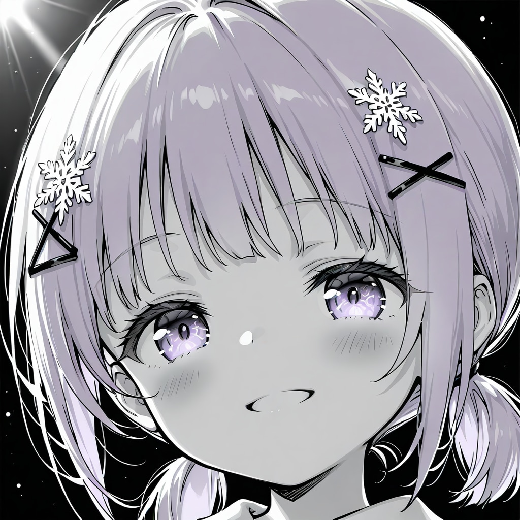 モノクロっぽい感じ！ | の人気AIイラスト・グラビア