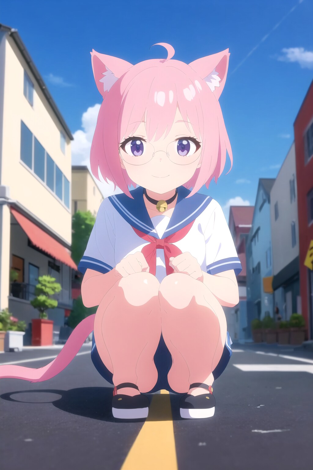 🐱履いてなかったのでR-15w🩲( ;ﾟДﾟ)ﾅ､ﾅﾝﾀﾞｯﾃｰ!!