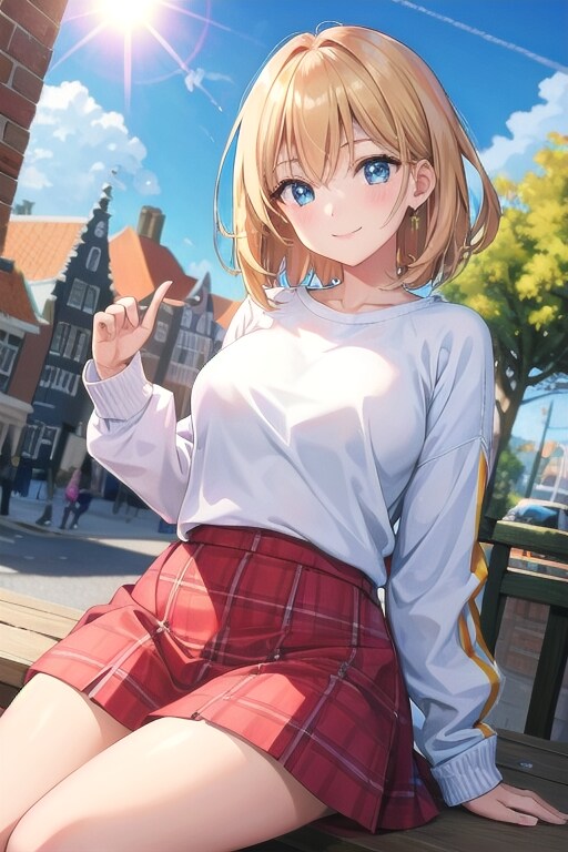 ラッキーデイのお出かけ