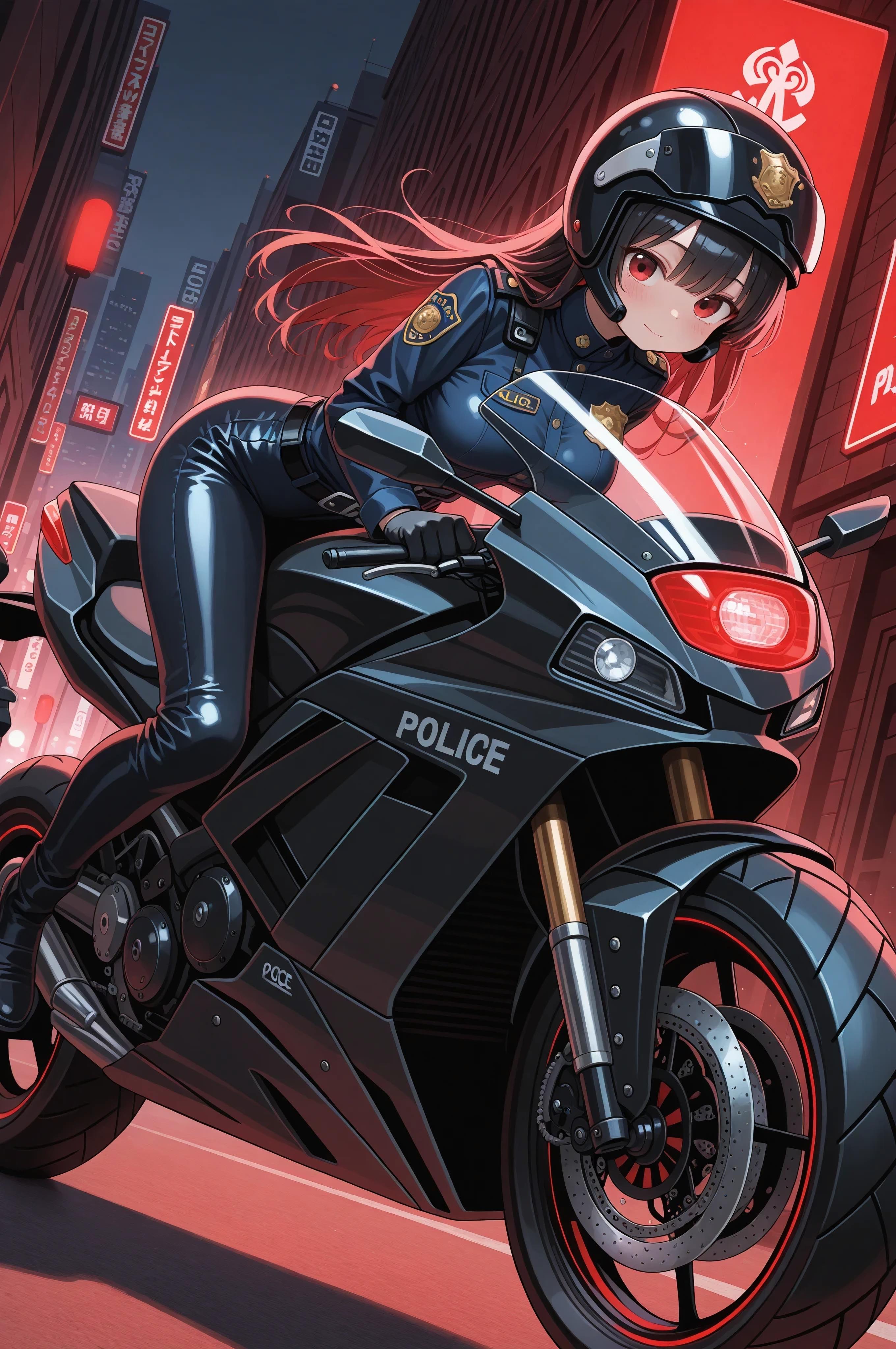 追跡開始します | の人気AIイラスト・グラビア