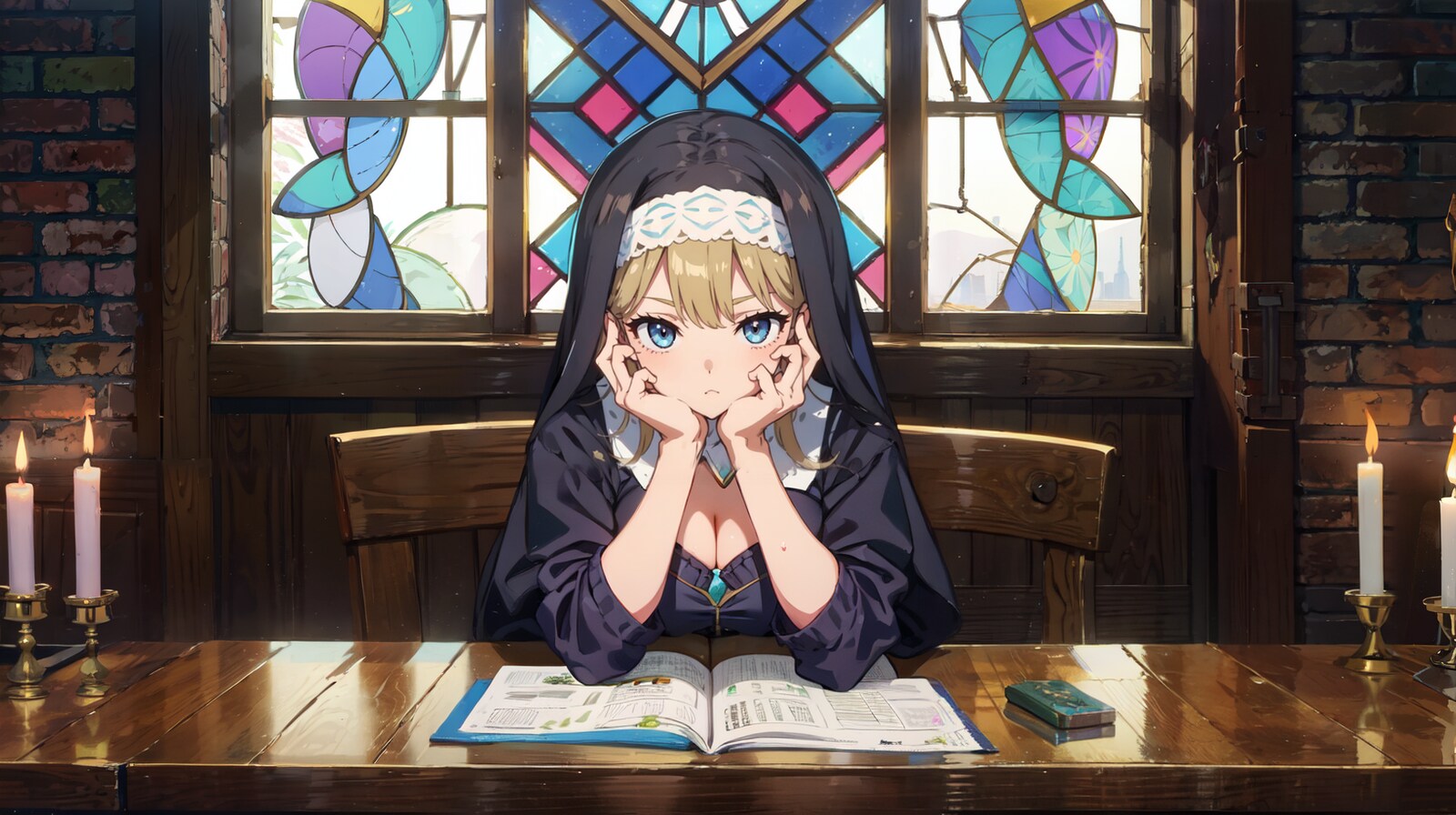 study