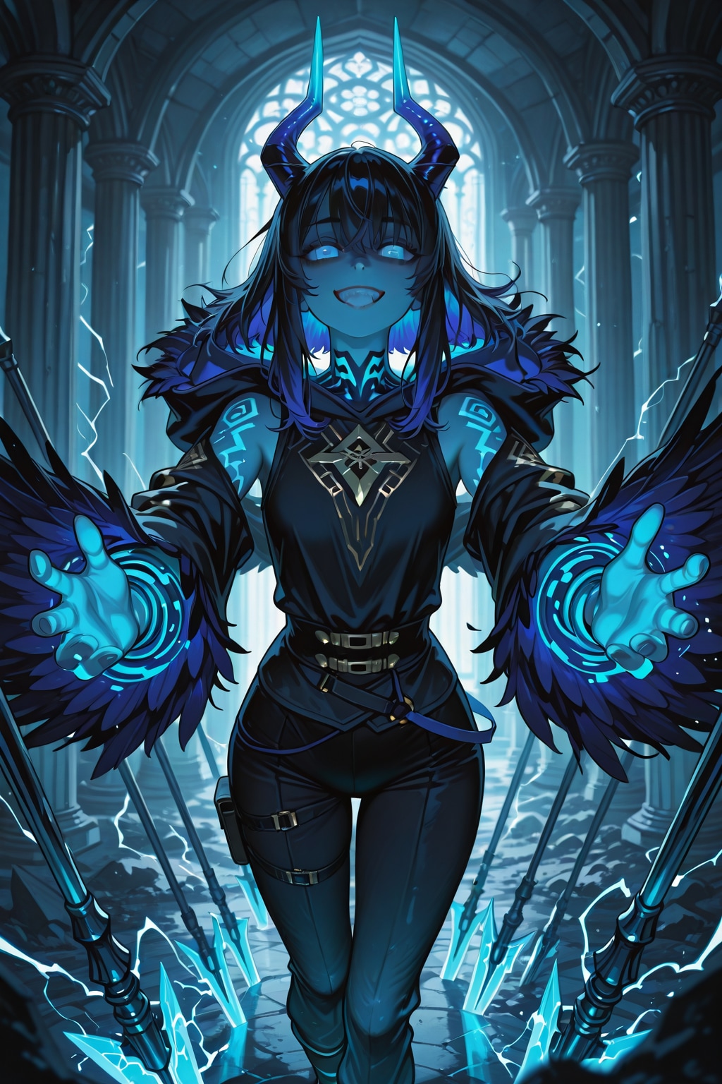 これぞマジな異世界魔法使い2