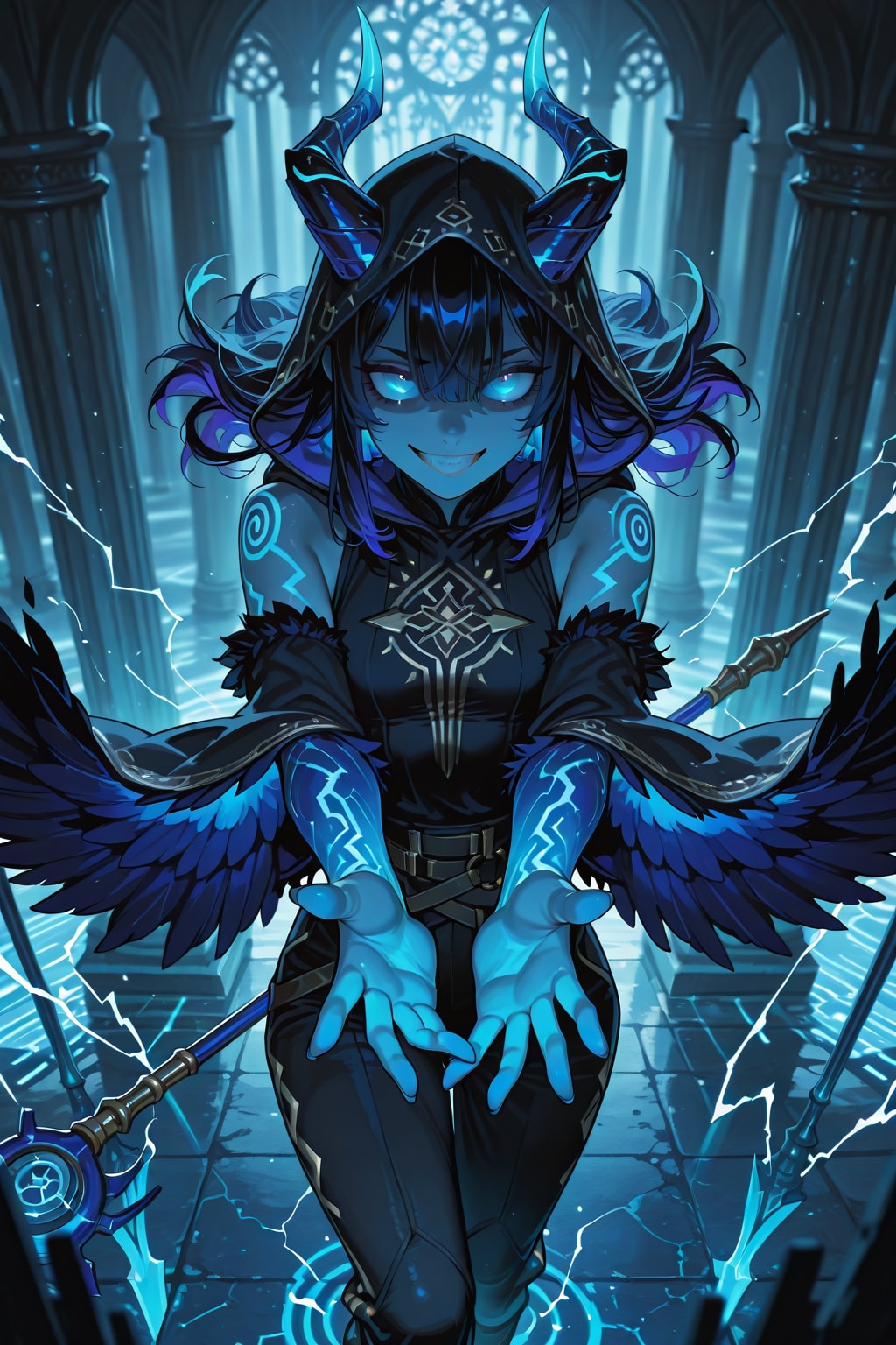 これぞマジな異世界魔法使い2
