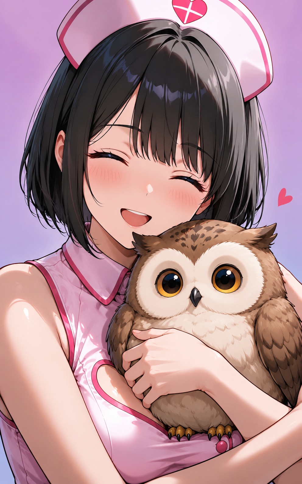 こんなに可愛いのに