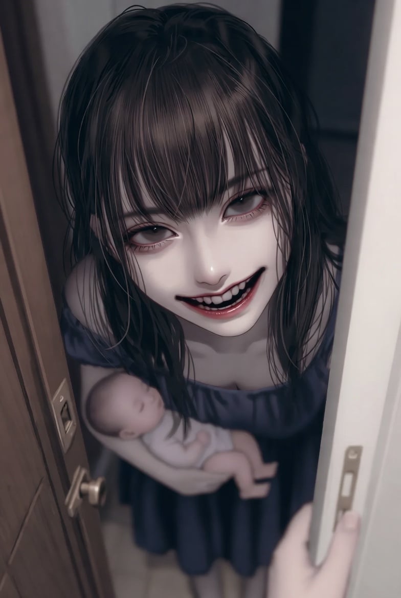 「作りすぎまして…よかったらどうです…？」 | の人気AIイラスト・グラビア