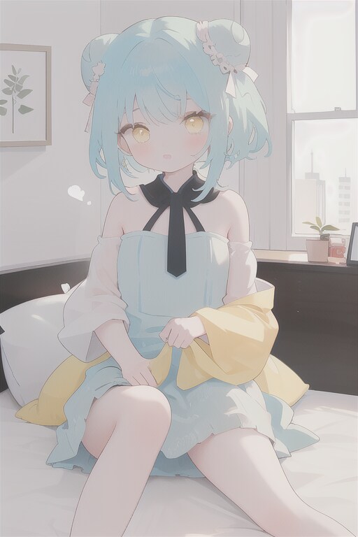 ロリせつちゃん