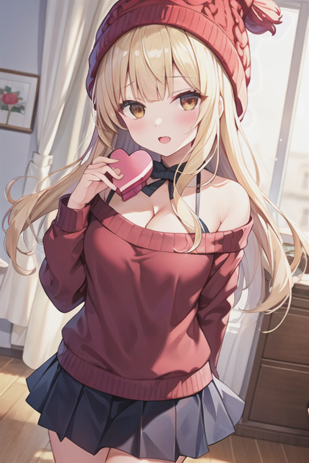 私の気持ちです〜フユキ編〜