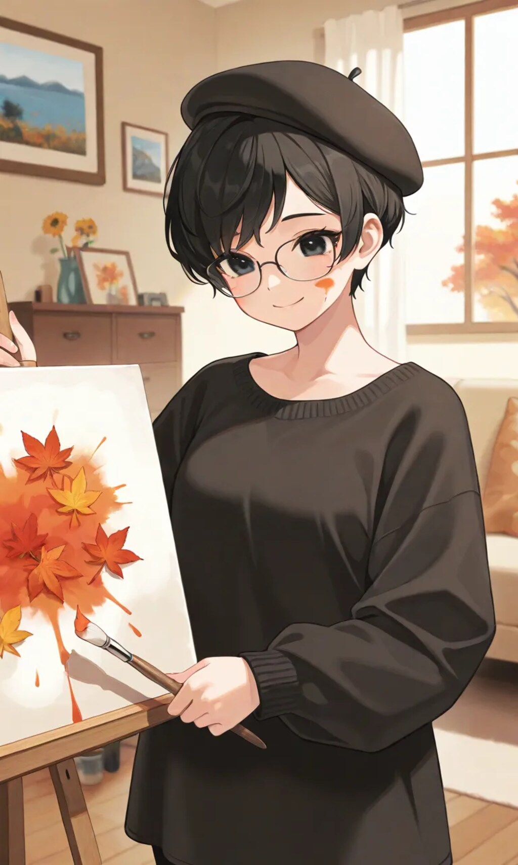 お休み。その371～380