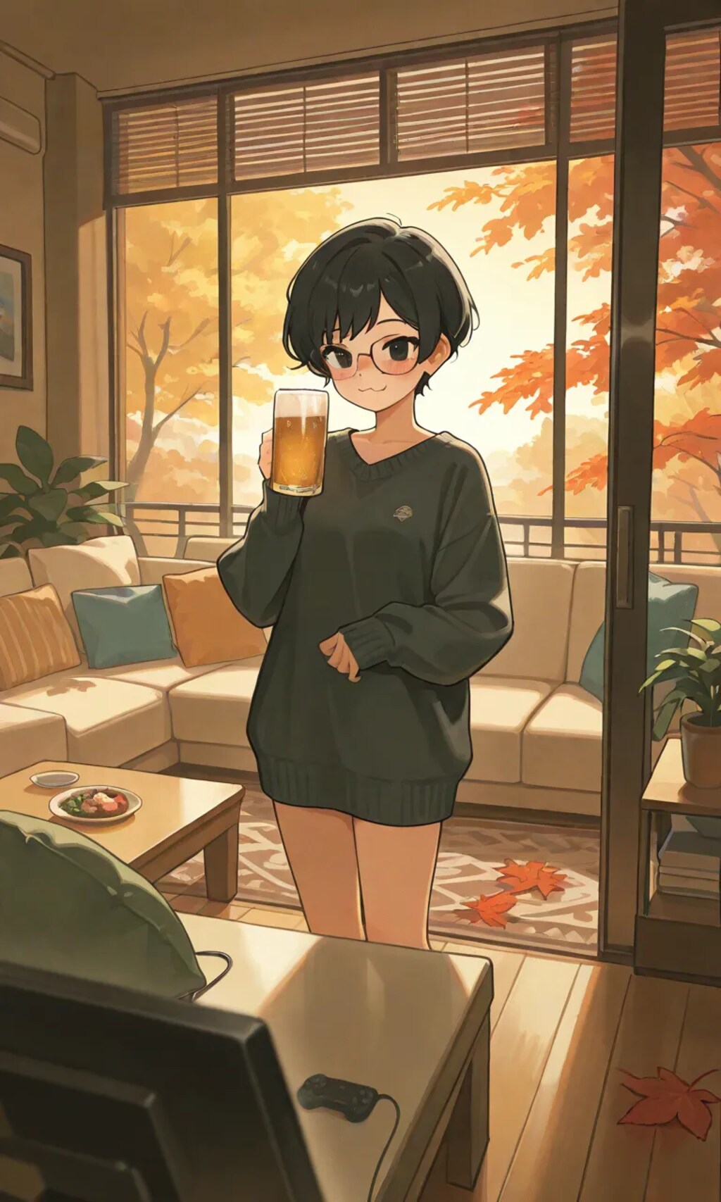 お休み。その371～380