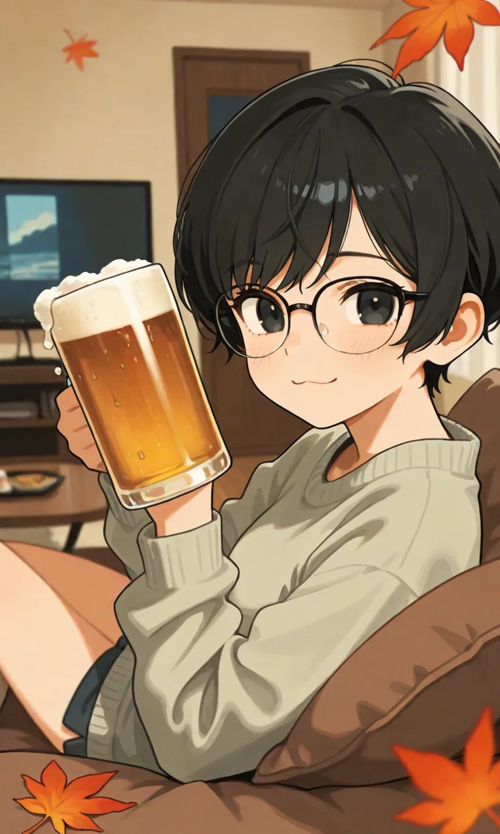 お休み。その371～380