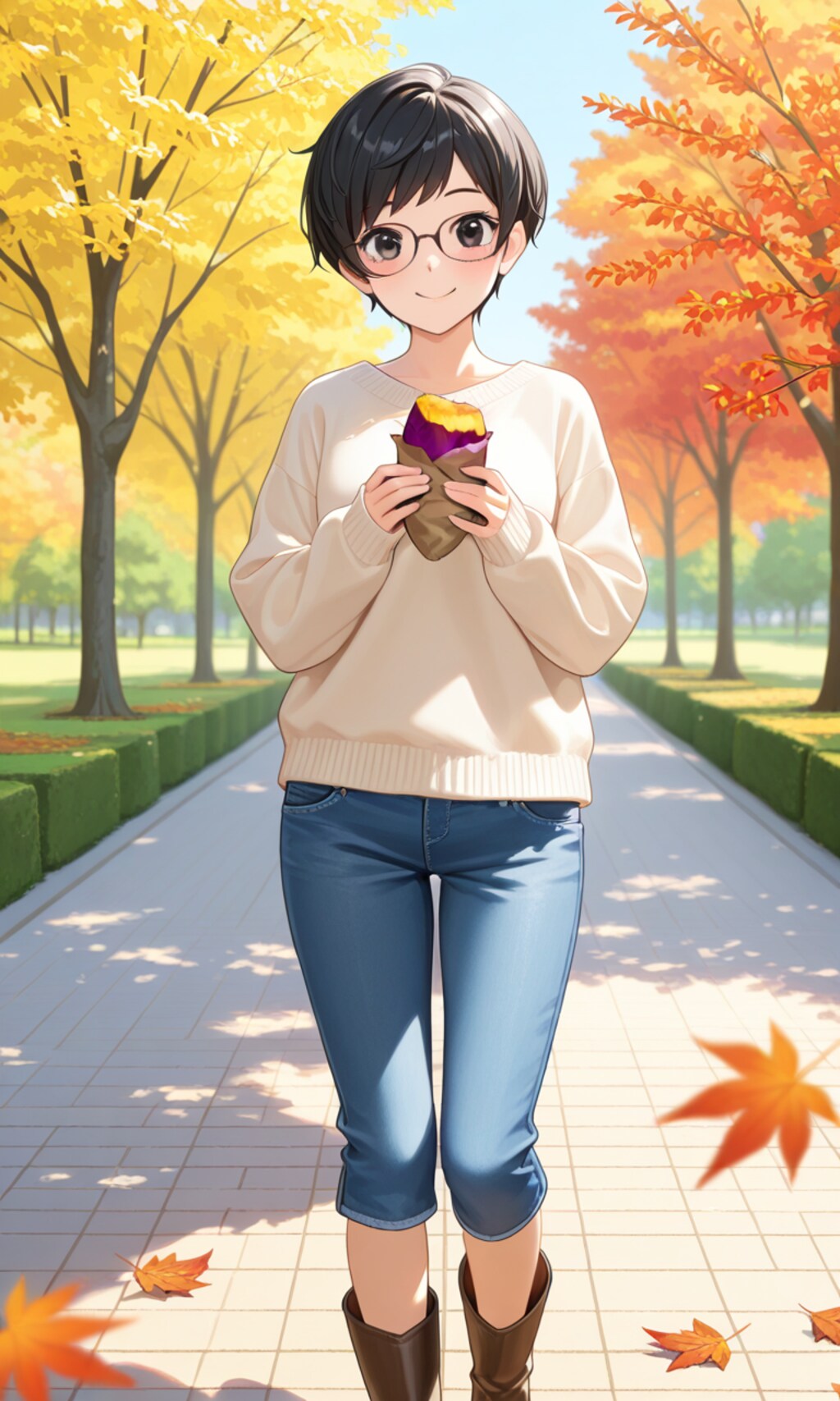 お休み。その371～380