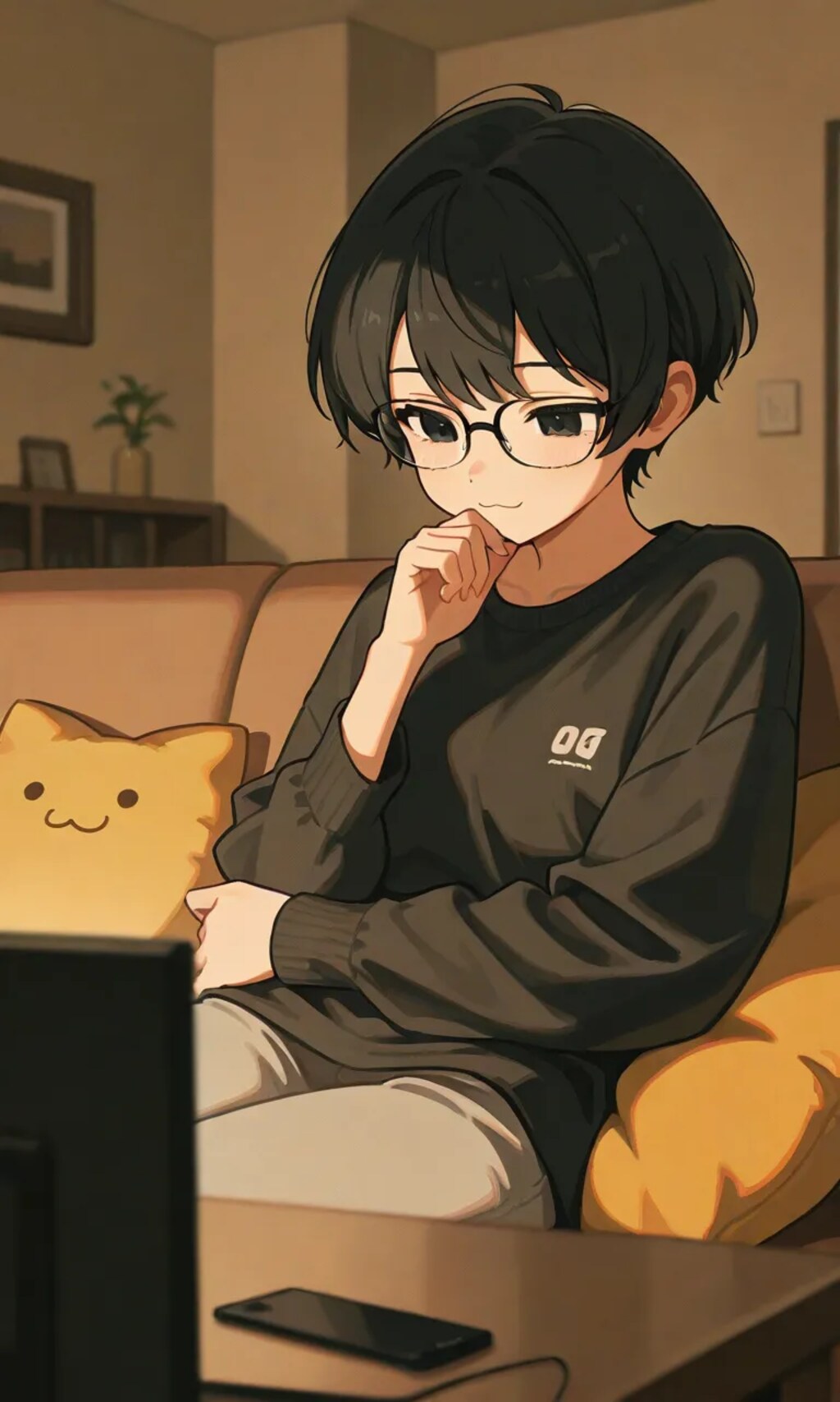 お休み。その371～380