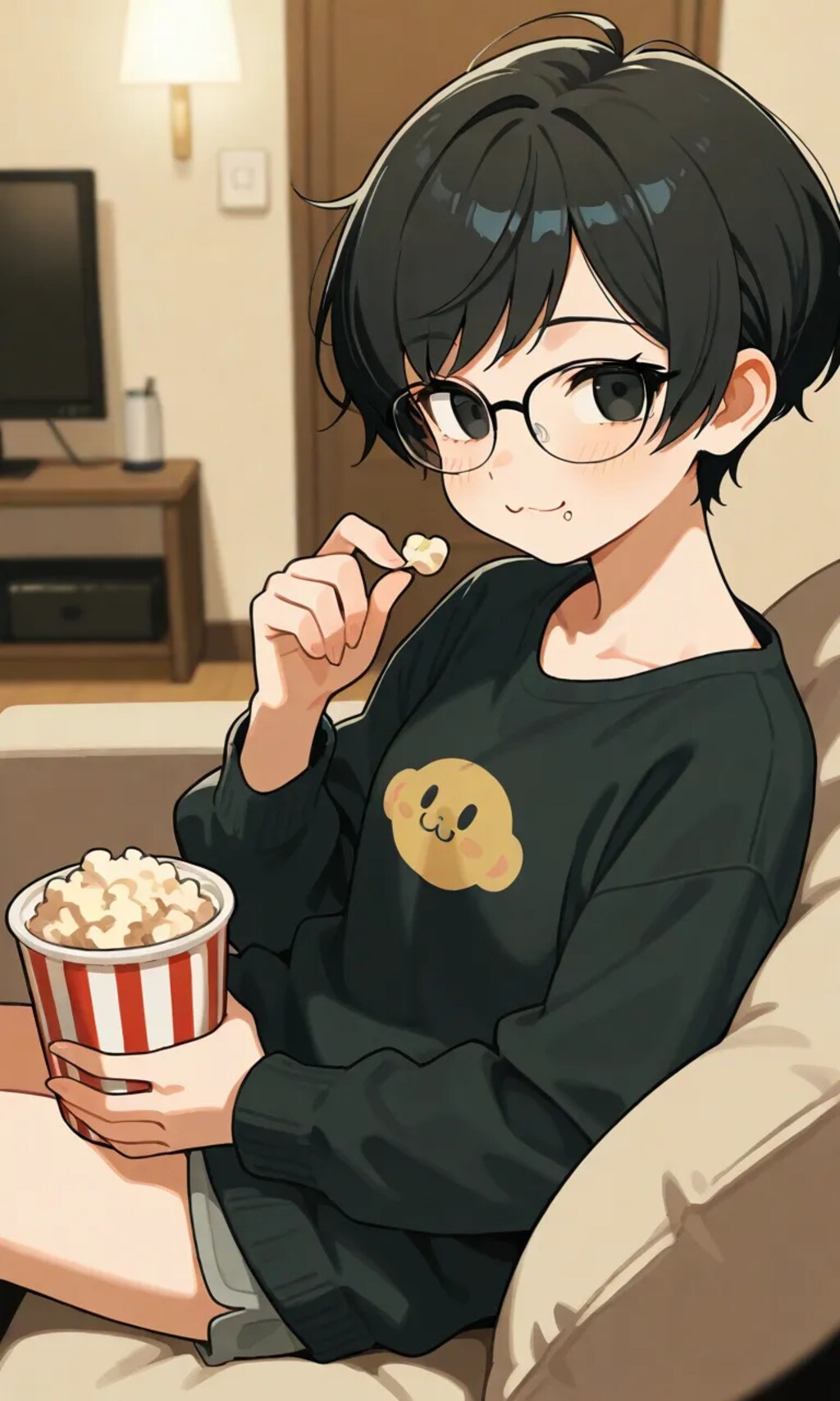 お休み。その371～380