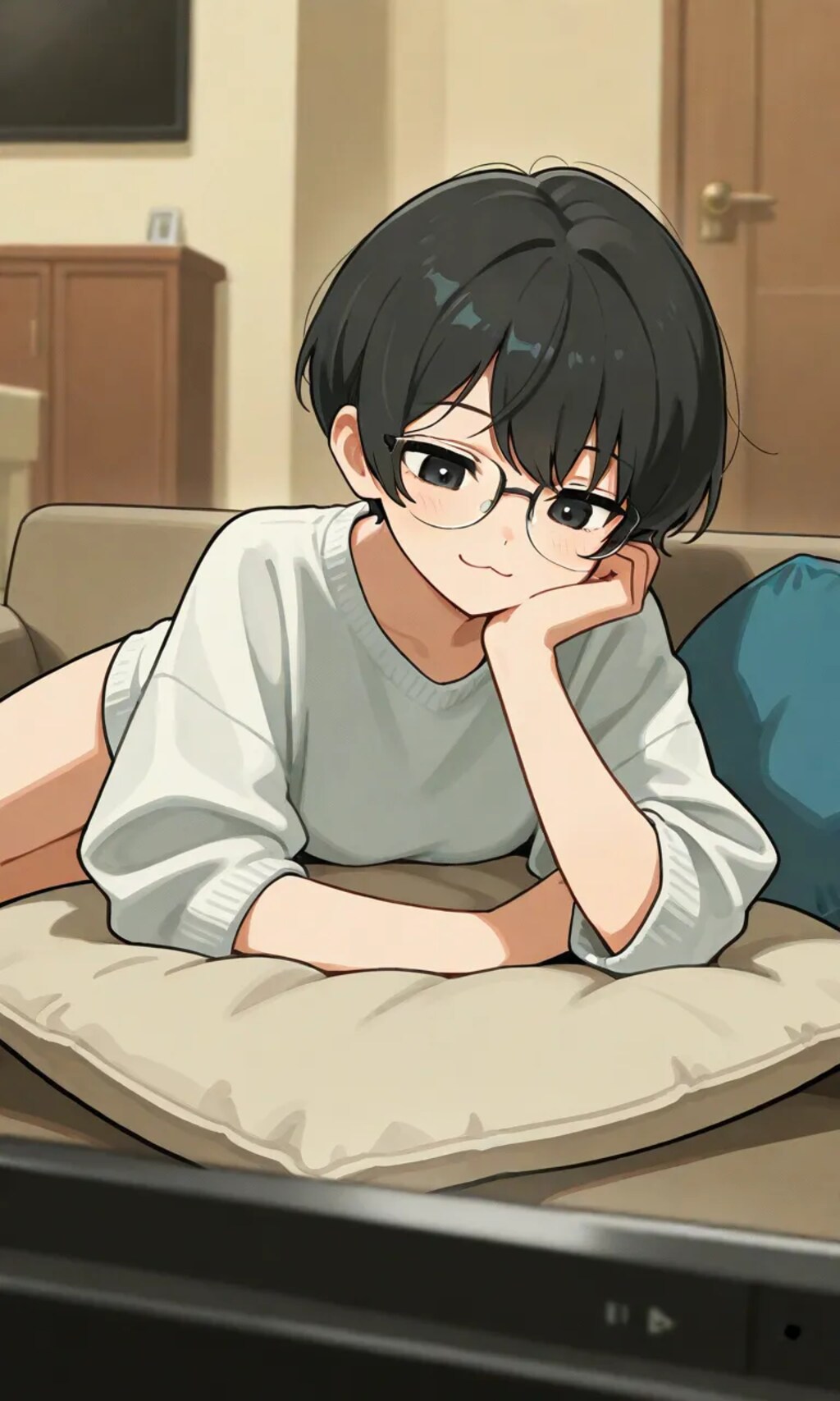 お休み。その371～380