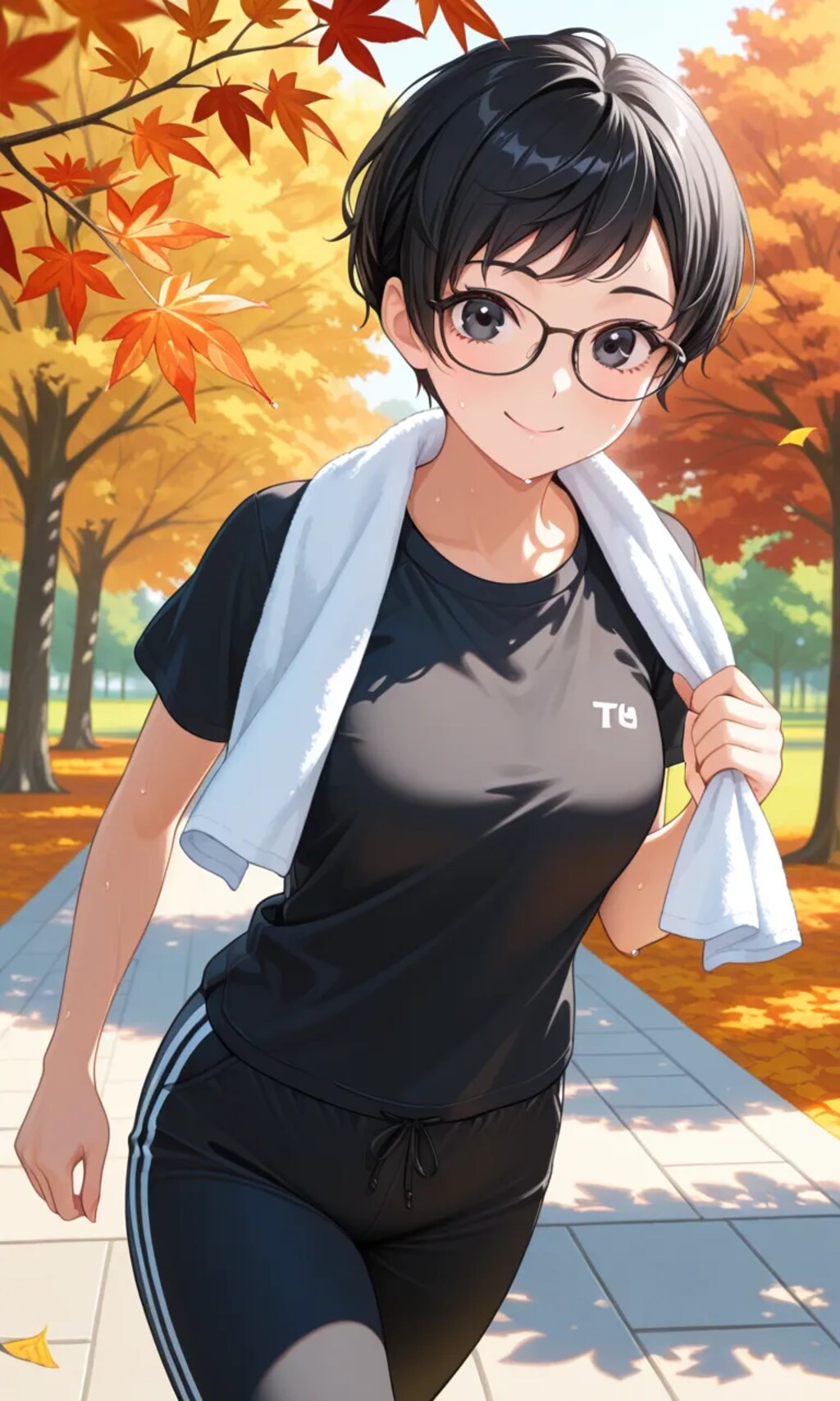 お休み。その371～380