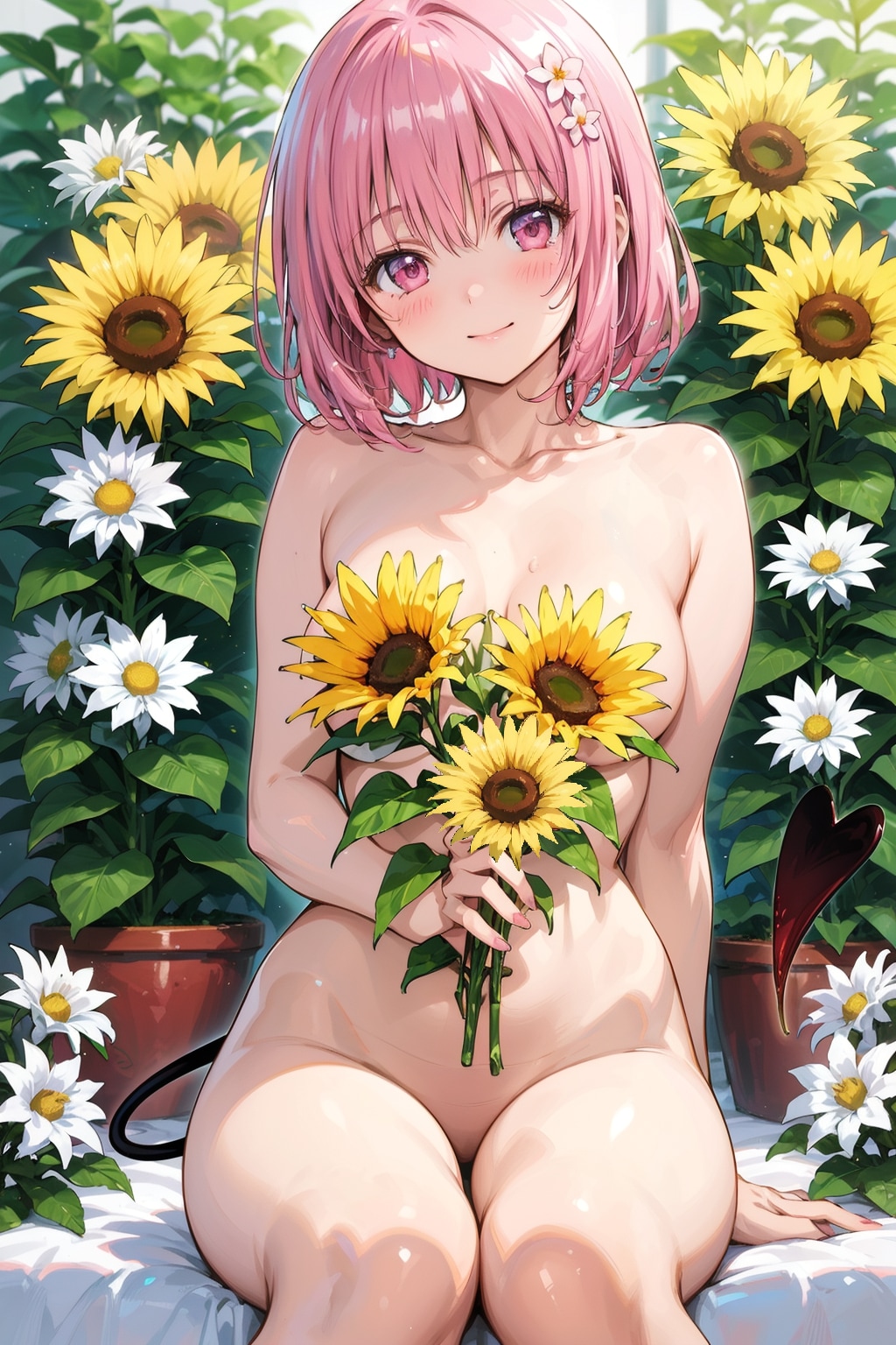 植物学の日（4/24）