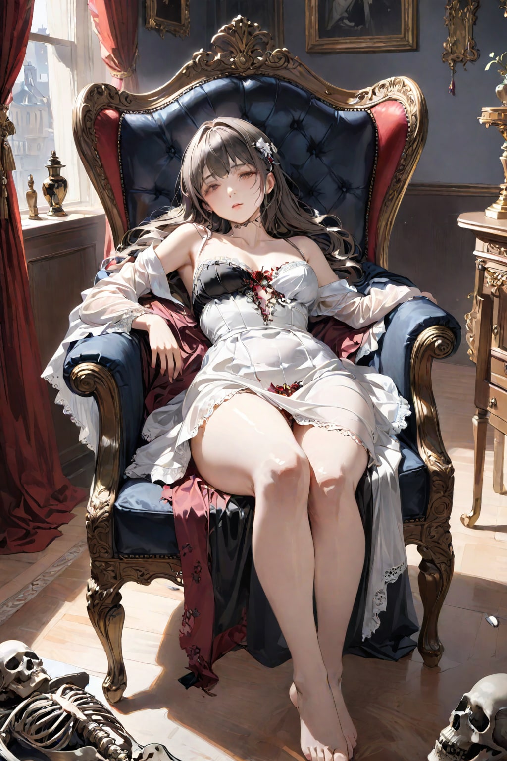 Armchair