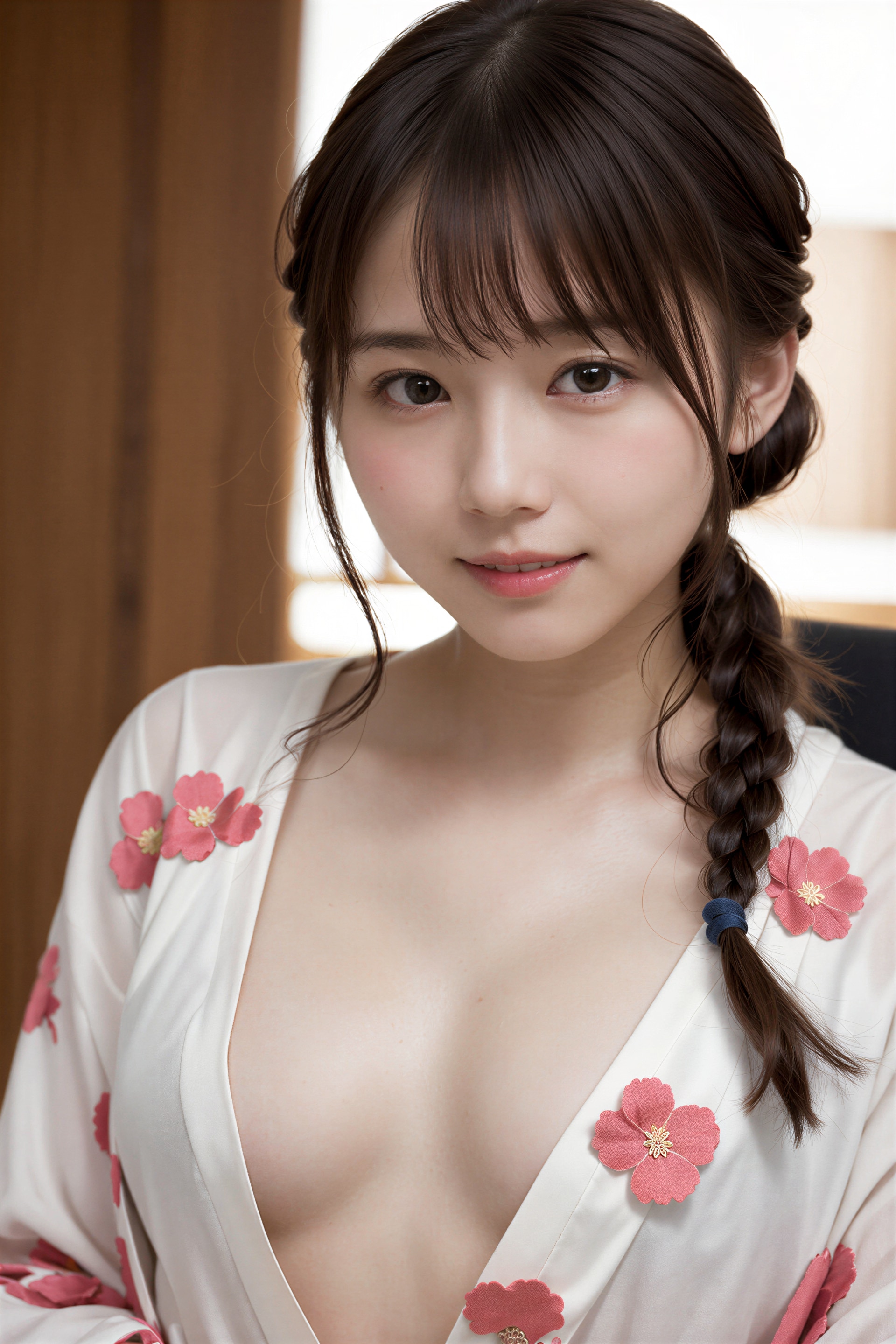 陽だまりの視線