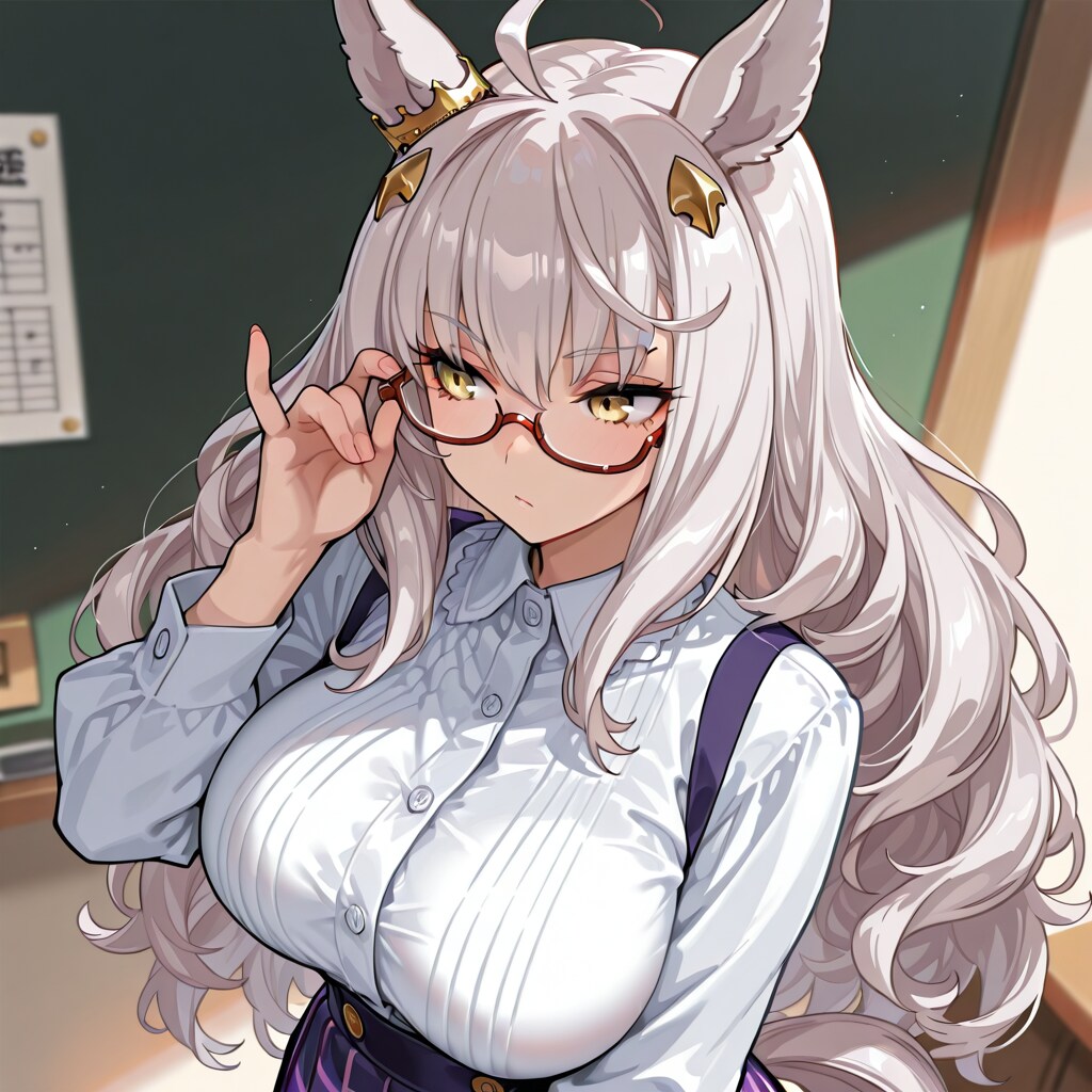 260418 ビワハヤヒデ
