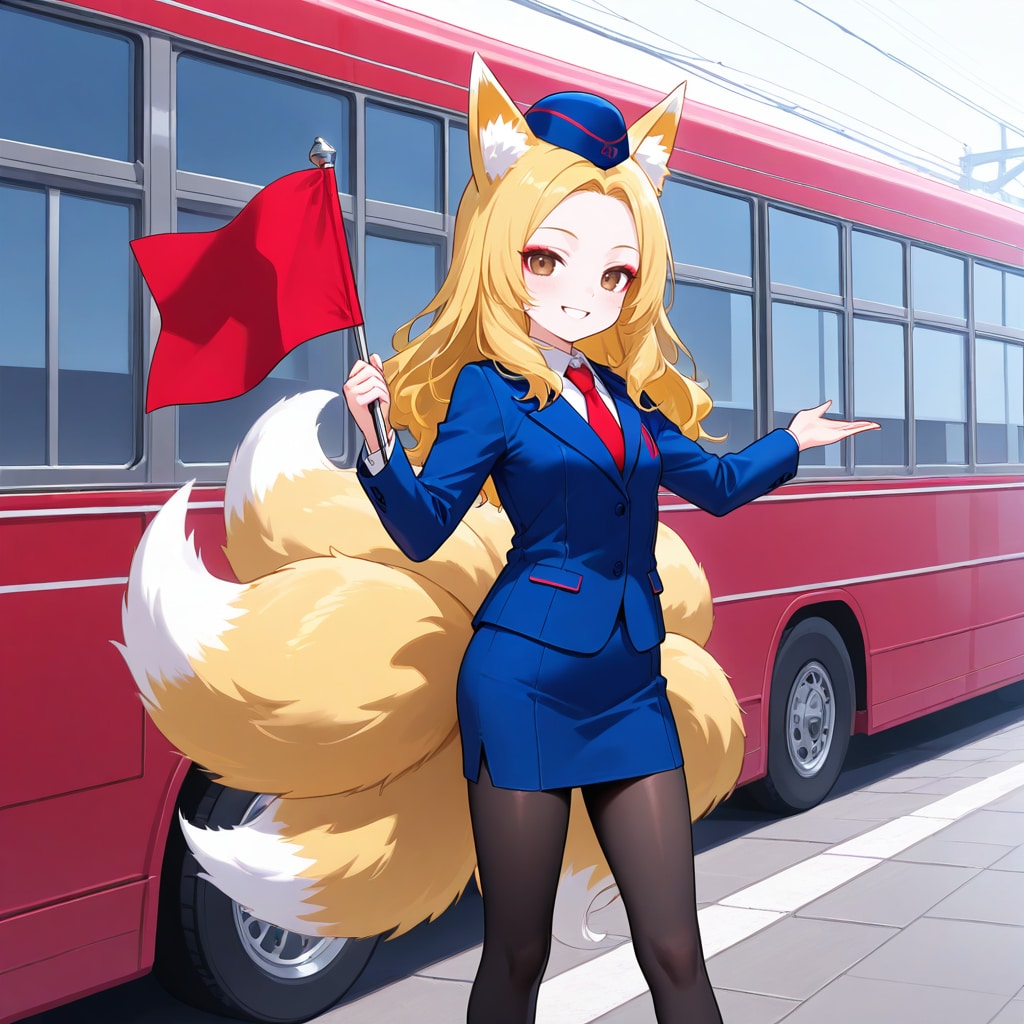 12/15　観光バス記念日 | の人気AIイラスト・グラビア