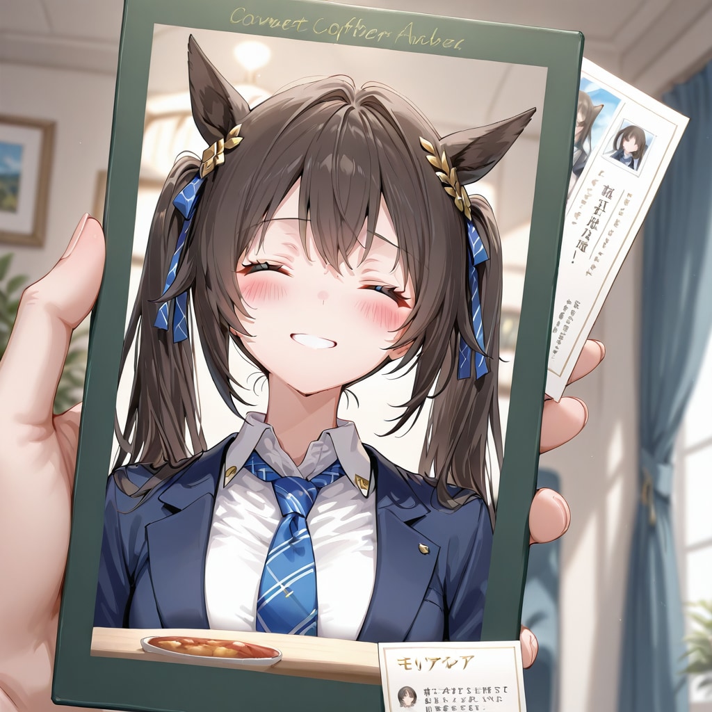 ウマ娘コスプレ | の人気AIイラスト・グラビア